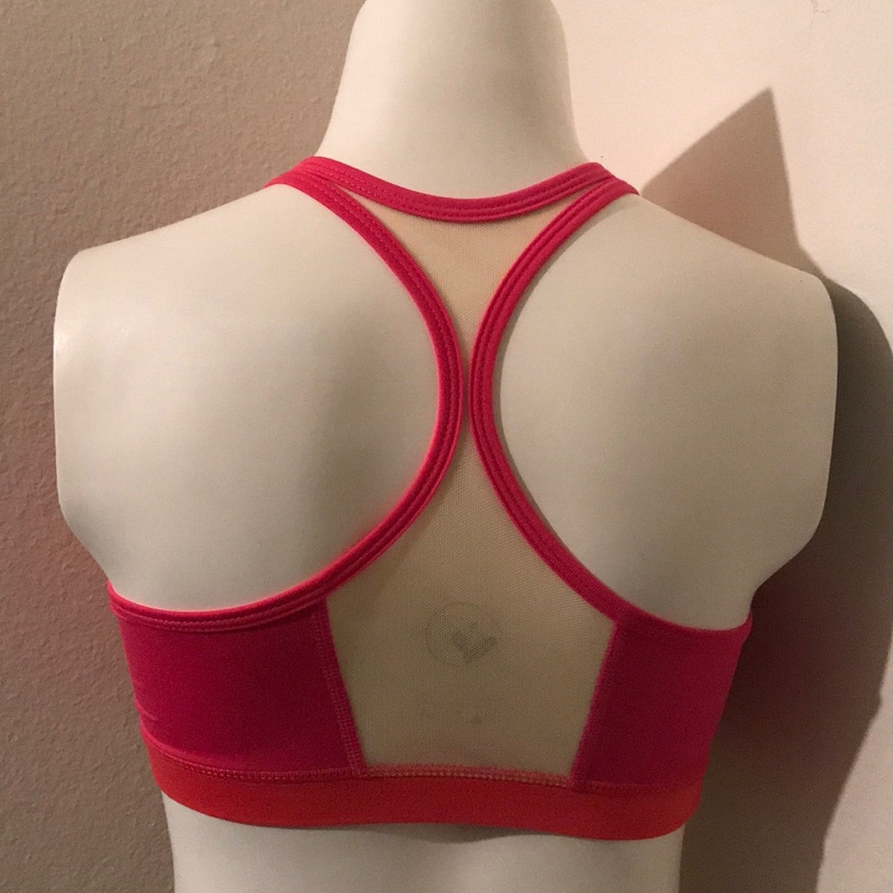 Limeapple sports bra new with tags!!!